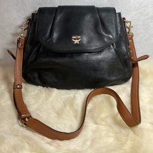 MCM Crossbody